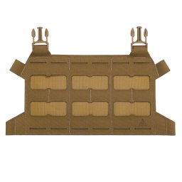 DIRECT ACTION platforma BEARCAT přední MODULAR COYOTE BROWN