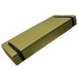 BCB karimatka skládací SLEEP-LITE ZELENÁ