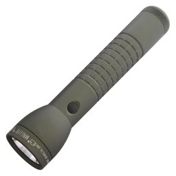 MAG-LITE svítilna 2-CELL D 524 lumenů LED ZELENÁ