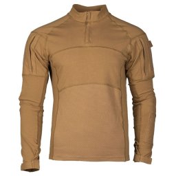 Košile taktická ASSAULT COYOTE vel. XL