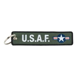 FOSTEX klíčenka U.S.A.F