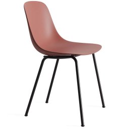 Infiniti designové židle Pure Loop Steel