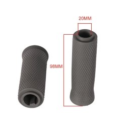 Gripy / rukojeti Ninebot Segway MAX G30 (sdílené verze)