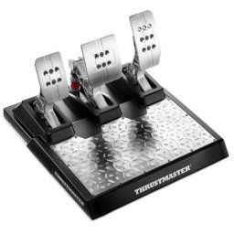 Thrustmaster T-LCM PEDALS pedálová souprava pro PC, PS5, PS4 a Xbox One, Xbox Series X