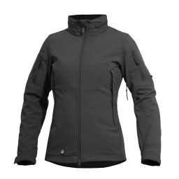 PENTAGON bunda dámská ARTAXES softshell ČERNÁ vel.L