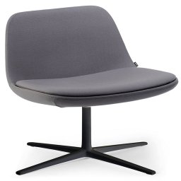Infiniti designová křesla Pure Loop Lounge