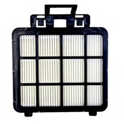 HEPA filtr k bezsáčkovým vysavačům BEKO VCO42701AB, VCO42702AD a Grundig VCC4770A výstupní