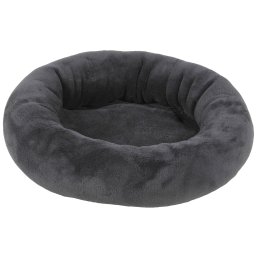 Pelíšek Amélie 40 cm šedý MALÝ