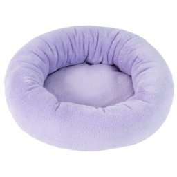 Pelíšek Amélie 50 cm fialový