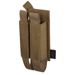 Helikon-Tex insert na dva puškové zásobníky COYOTE