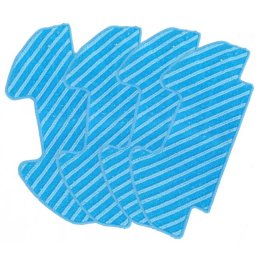 Mopy pro Samsung VR05R5050WK, Sencor SRV8550 a Midea i5 4ks