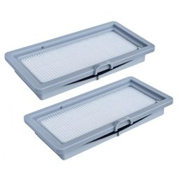 HEPA filtry pro MIDEA i5, Samsung VR05R5050WK a Sencor SRV8550 2ks omývatelné