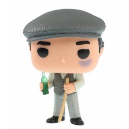 figurka The Godfather - POP! - 50th Anniversary Michael Corleone - POŠKOZENÉ - MY241