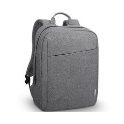 Lenovo 15.6" Backpack B210 šedý
