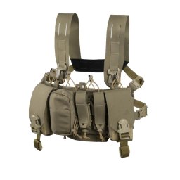 DIRECT ACTION vesta chest rig THUNDERBOLT ADAPTIVE GREEN