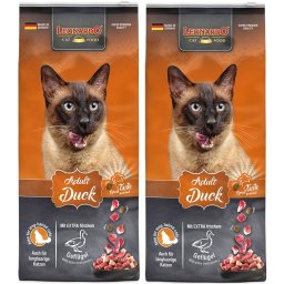 Leonardo Adult Duck 30 kg (2x15 kg) + sluneční clona do auta ZDARMA