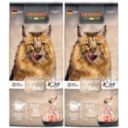 Leonardo Adult Maxi GF 30 kg (2x15 kg)