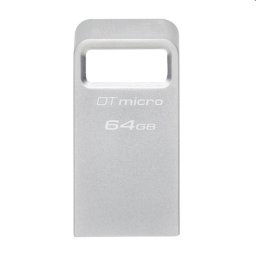 USB klíč Kingston DataTraveler Micro, 64GB, USB 3.2 (gen 1)