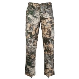 Kalhoty polní US BDU rip-stop WASP Z1B vel. XXL