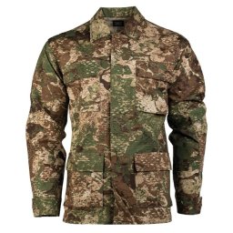 Blůza polní US typ BDU rip-stop CIV-TEC® WASP I Z2 vel. M