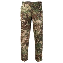 Kalhoty polní US BDU rip-stop CIV-TEC® WASP I Z2 vel. XL