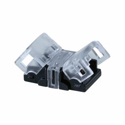 PAULMANN Pro spojka Single Color Quick max. 120W černá/červená short