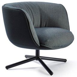 Infiniti designová křesla BomBom 4star