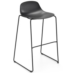 Infiniti designové stoličky Bobo (výška 75 cm)