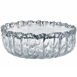 Glas Italia designové odkládací stolky Fountain (ø 65 cm)