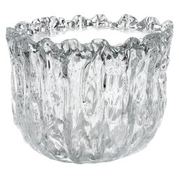 Glas Italia designové odkládací stolky Fountain (ø 45 cm)