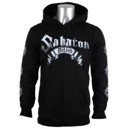 mikina pánská Sabaton - Poland - CARTON - BKZ_607