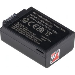 Baterie T6 Power EN-EL25