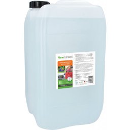 NANOCONCEPT impregnace NANO na textil a kůži 20000 ml (20 litrů)