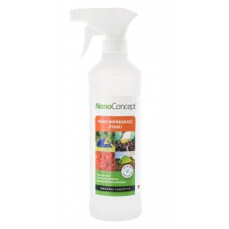 NANOCONCEPT impregnace sprej NANO na stan 500 ml