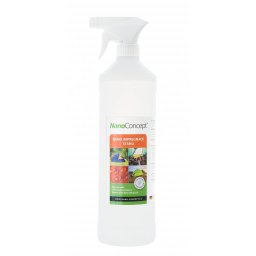 NANOCONCEPT impregnace sprej NANO na stan 1000 ml (1 litr)