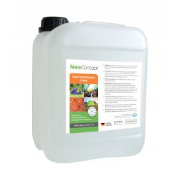 NANOCONCEPT impregnace NANO na stan 5000 ml (5 litrů)