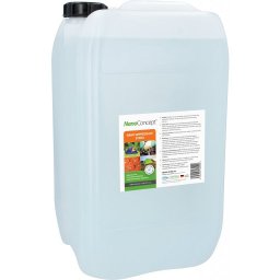 NANOCONCEPT impregnace NANO na stan 20000 ml (20 litrů)