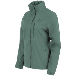 Bunda dámská KERRERA SLATE GREEN vel. XL