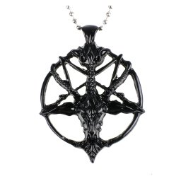 obojek Baphomet - PSY546
