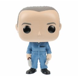 figurka The Silence of the Lambs POP! - Hannibal w/ Knife and Fork - FK63984