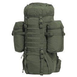 PENTAGON batoh DEOS 65ltr. ZELENÝ