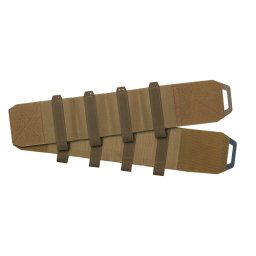 DIRECT ACTION boky ELASTIC k vestě SPITFIRE MK II COYOTE BROWN vel.M