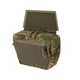 DIRECT ACTION pouzdro spodní přídavné UNDERPOUCH LIGHT PENCOTT WILDWOOD