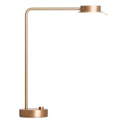 Wästberg designové stolní lampy w102 Chipperfield