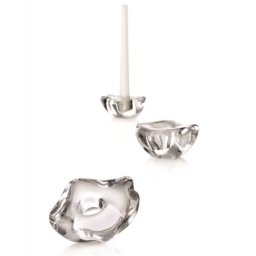 Výprodej Ichendorf Milano designové svícny Stone Candleholder