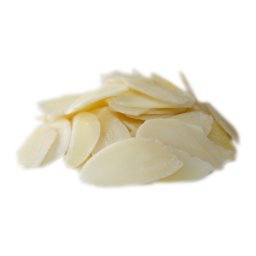Profikoření - Mandle plátky II. jakost (5 Kg)