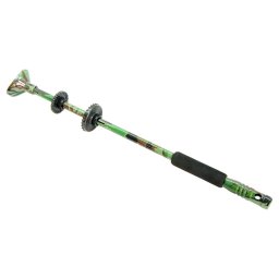 Foukačka 48 cm maskovaná RAVEN