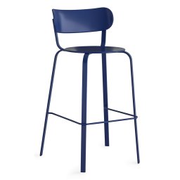 La Palma barové židle Stil Stool (výška sedáku 75 cm)