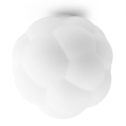 Normann Copenhagen designová stropní svítidla Bubba Lamp Ceiling (Ø42 cm)