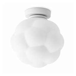 Normann Copenhagen designová stropní svítidla Bubba Lamp Ceiling (Ø25 cm)